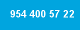 954 400 57 22